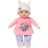 ZAPF Creation Sweetie for babies, Poupée Baby Annabell Sweetie for babies, Poupée, Genre neutre, Fille, 300 mm, 253,33 g, Multicolore