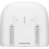 Zyxel ACCESSORY-ZZ0102F accessoire de point d'accès WLAN Capuchon de couvercle de de point d'accès WLAN, Boîtier Blanc, Capuchon de couvercle de de point d'accès WLAN, Zyxel NWA1123AC, 1123ACPRO, NWA5123AC, WAC6103D, Blanc, Plastique