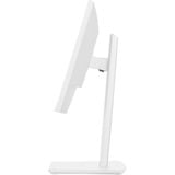 iiyama ProLite XUB2293HSU-W7 21.5" Moniteur  Blanc (mat), 100 Hz, HDMI, DisplayPort, audio, USB