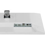 iiyama ProLite XUB2293HSU-W7 21.5" Moniteur  Blanc (mat), 100 Hz, HDMI, DisplayPort, audio, USB