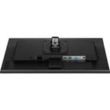 iiyama ProLite XUB2395WSU-B5 22.5" Moniteur Noir, 1x DisplayPort, 1x HDMI, 1x VGA, 2x USB-A
