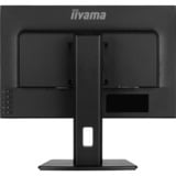 iiyama ProLite XUB2395WSU-B5 22.5" Moniteur  Noir, VGA, HDMI, DisplayPort, USB, Audio, AMD FreeSync