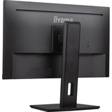 iiyama ProLite XUB2491H-B1 23.8" Moniteur Noir, 1x DisplayPort, 1x HDMI