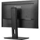 iiyama ProLite XUB2491H-B1 23.8" Moniteur  Noir, 100 Hz, HDMI, DisplayPort