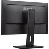 iiyama ProLite XUB2491H-B1 23.8" Moniteur  Noir, 100 Hz, HDMI, DisplayPort