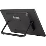 iiyama  24" Moniteur tactile  Noir (Mat)