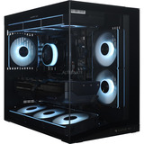 ALTERNATE Firestorm R7-5080, PC gaming Ryzen 7 9800X3D | RTX 5080 | 32 Go | SSD 2 To