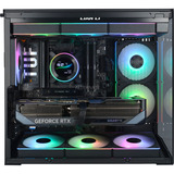 ALTERNATE Firestorm R7-5080, PC gaming Ryzen 7 9800X3D | RTX 5080 | 32 Go | SSD 2 To