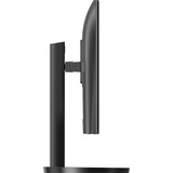 AOC U27B3AF 27" 4K Ultra HD Moniteur Noir, 1x DisplayPort, 2x HDMI