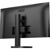 AOC U27B3AF 27" 4K Ultra HD Moniteur Noir, 1x DisplayPort, 2x HDMI