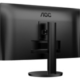 AOC U27B3AF 27" 4K Ultra HD Moniteur Noir, 1x DisplayPort, 2x HDMI