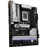 ASRock  carte mère socket 1851 