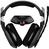 ASTRO Gaming ASTRO A40 TR headset + MixAmp M80, Casque gaming Noir, Xbox One, PC