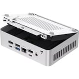 ASUS NUC 15 Pro Plus Kit RNUC15CRSU500002, Barebone Blanc, Core Ultra 5 225H | Arc 130T
