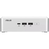 ASUS NUC Kit RNUC15CRSU500002 U5-225H, Barebone Blanc