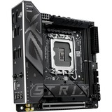 ASUS ROG STRIX B860-I GAMING WIFI carte mère socket 1851 RAID, 2.5 Gb-LAN, Wi-Fi 7, BT, Sound, Mini-ITX