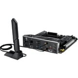 ASUS ROG STRIX B860-I GAMING WIFI carte mère socket 1851 RAID, 2.5 Gb-LAN, Wi-Fi 7, BT, Sound, Mini-ITX