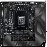 ASUS ROG STRIX B860-I GAMING WIFI carte mère socket 1851 RAID, 2.5 Gb-LAN, Wi-Fi 7, BT, Sound, Mini-ITX