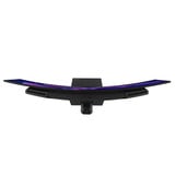 ASUS ROG Strix XG34WCDMS 34" Moniteur UltraWide gaming incurvé Noir, 1x DisplayPort, 2x HDMI, 1x USB-C, 3x USB-A, 280 Hz