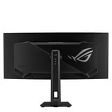 ASUS ROG Strix XG34WCDMS 34" Moniteur UltraWide gaming incurvé Noir, 1x DisplayPort, 2x HDMI, 1x USB-C, 3x USB-A, 280 Hz