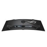 ASUS ROG Strix XG34WCDMS 34" Moniteur UltraWide gaming incurvé Noir, 1x DisplayPort, 2x HDMI, 1x USB-C, 3x USB-A, 280 Hz