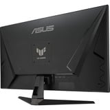 ASUS TUF Gaming VG328QA1A 32" Moniteur  Noir/Argent, 2x HDMI, DisplayPort, 170 Hz
