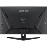 ASUS TUF Gaming VG328QA1A 32" Moniteur  Noir/Argent, 2x HDMI, DisplayPort, 170 Hz