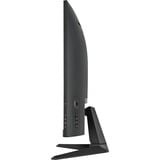 ASUS TUF Gaming VG32WQ3B 31.5" Moniteur incurvé  Noir, 180Hz, HDMI, DisplayPort, Audio, AMD FreeSync