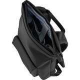 ASUS Vigour Backpack, Sac à dos Noir, Sac à dos 16 pouces