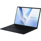 ASUS Vivobook 18 (M1807GA-S8004W) 18" PC portable Copilot+  Bleu foncé | Ryzen AI 7 445 | Radeon Graphics | 32 Go | SSD 1 To