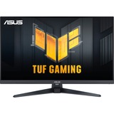 ASUS  31.5" Moniteur gaming  Noir/Argent