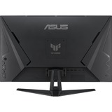 ASUS  31.5" Moniteur gaming  Noir/Argent