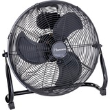 Bestron Ventilateur Noir