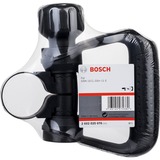 Bosch 2 602 025 076 poignée auxiliaire pour outil électrique Noir Noir, GSH 10 C; GSH 11 E Professional, Noir