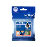 Brother Encre LC-521BK 