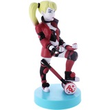 Cable Guy DC comics - Harley Quinn, Support 