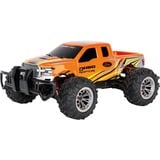 Carrera Ford F-150 Raptor D / P, Voiture télécommandée Orange/Jaune