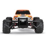 Carrera Ford F-150 Raptor D / P, Voiture télécommandée Orange/Jaune