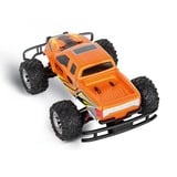 Carrera Ford F-150 Raptor D / P, Voiture télécommandée Orange/Jaune