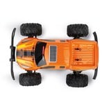 Carrera Ford F-150 Raptor D / P, Voiture télécommandée Orange/Jaune