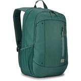 Case Logic Jaunt Backpack, Sac à dos Vert foncé