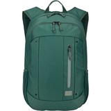 Case Logic Jaunt Backpack, Sac à dos Vert foncé