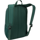 Case Logic Jaunt Backpack, Sac à dos Vert foncé