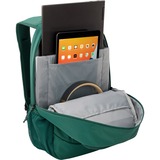 Case Logic Jaunt Backpack, Sac à dos Vert foncé