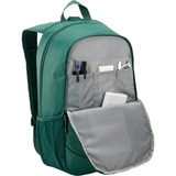 Case Logic Jaunt Backpack, Sac à dos Vert foncé