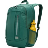 Case Logic Jaunt Backpack, Sac à dos Vert foncé