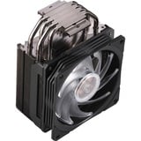 Cooler Master Hyper 212 RGo Black Edition Refroidisseur CPU RGB  Noir