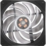 Cooler Master Hyper 212 RGo Black Edition Refroidisseur CPU RGB  Noir