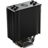Cooler Master Hyper 212 RGo Black Edition Refroidisseur CPU RGB  Noir