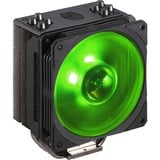 Cooler Master Hyper 212 RGo Black Edition, Refroidisseur CPU Noir